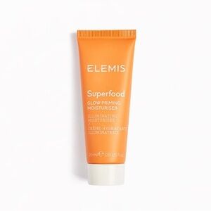 ELEMIS Superfood Glow Priming Moisturiser 20ml/0.6fl oz